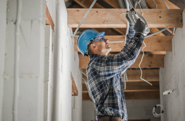 Best Emergency Electrician Near Me  in Big Rapids, MI