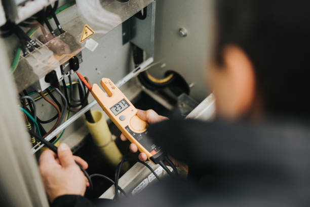 Best Electrical Repair Services  in Big Rapids, MI