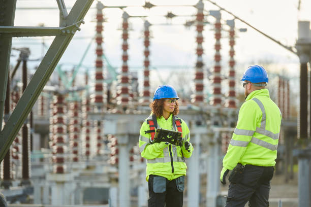 Best Residential Electrician Services  in Big Rapids, MI