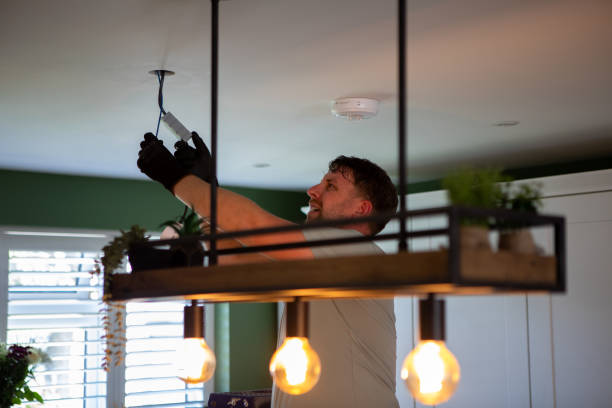 Best Electrical Outlet Repair  in Big Rapids, MI