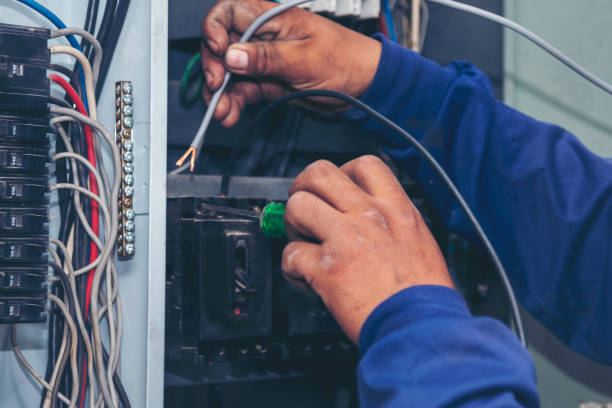  Big Rapids, MI Electrician Pros
