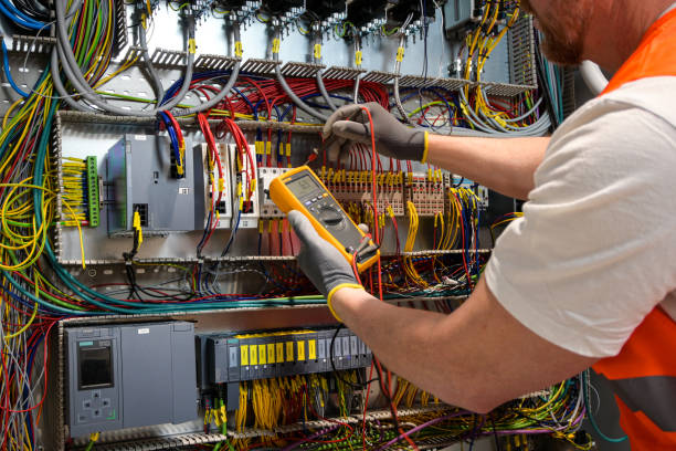 Best Electrical Upgrades for Homes  in Big Rapids, MI